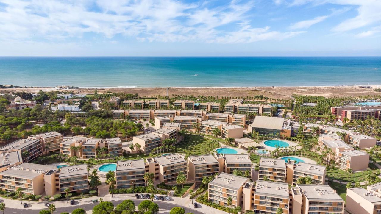 Herdade Dos Salgados Vila Das Lagoas Albufeira Kültér fotó