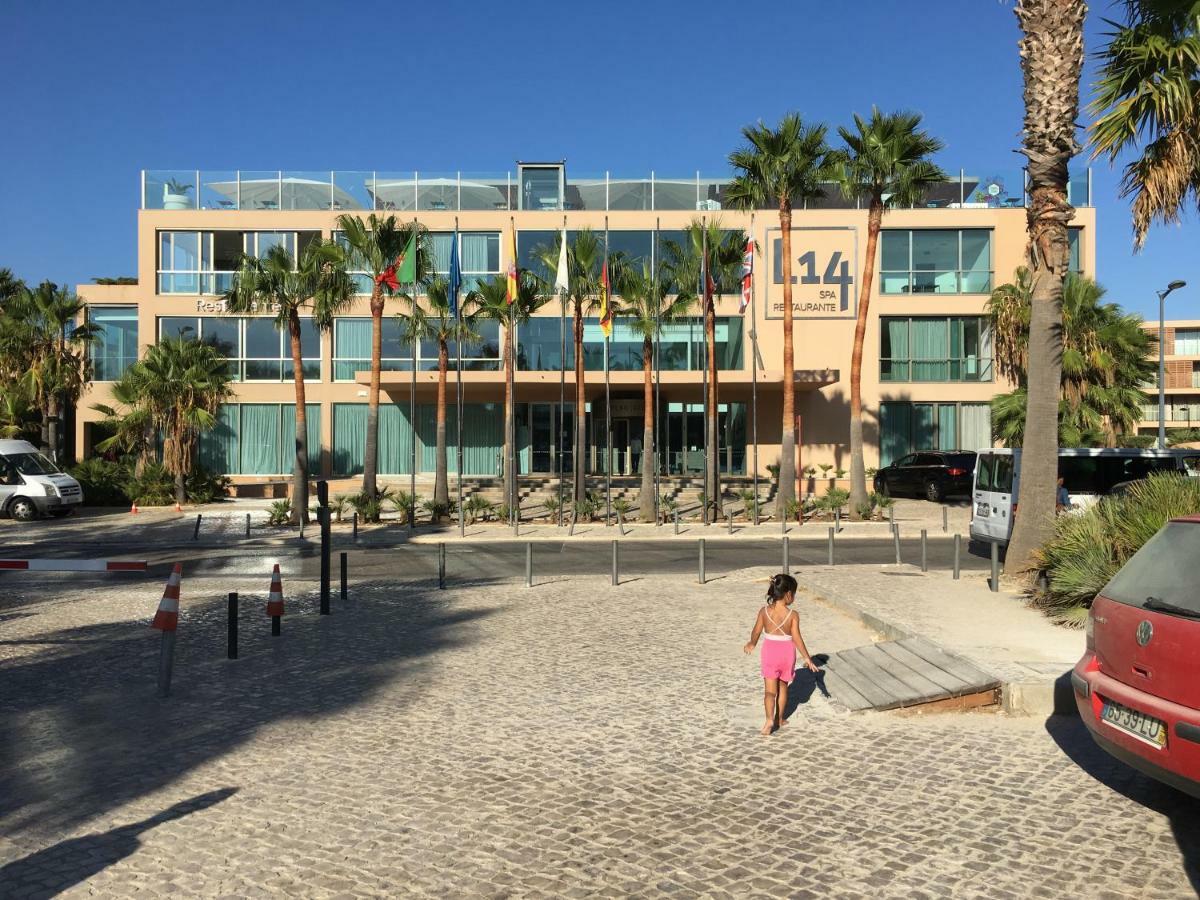 Herdade Dos Salgados Vila Das Lagoas Albufeira Kültér fotó