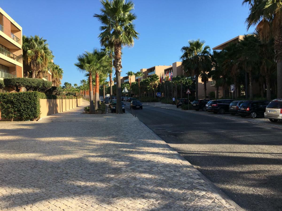 Herdade Dos Salgados Vila Das Lagoas Albufeira Kültér fotó