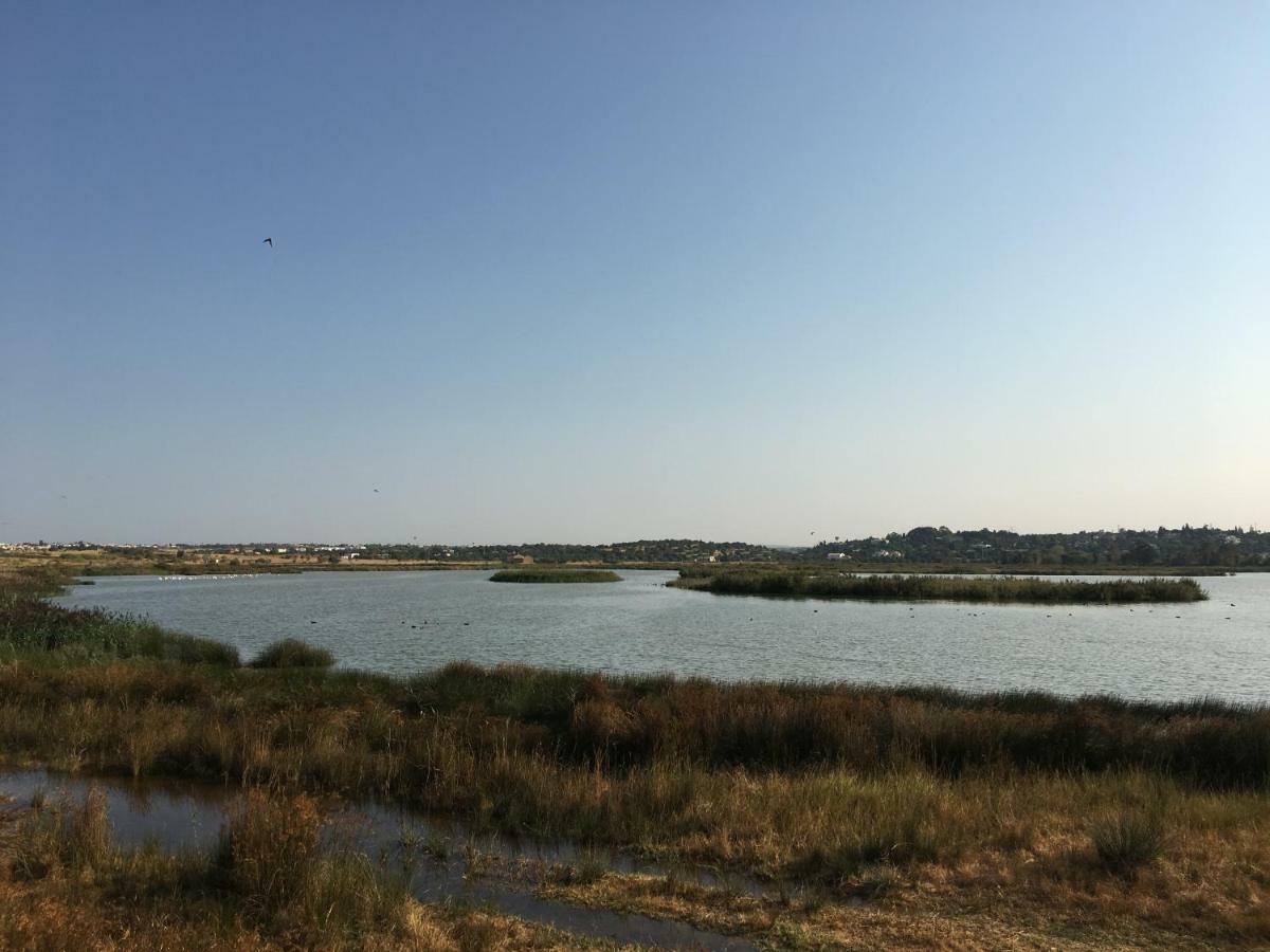 Herdade Dos Salgados Vila Das Lagoas Albufeira Kültér fotó