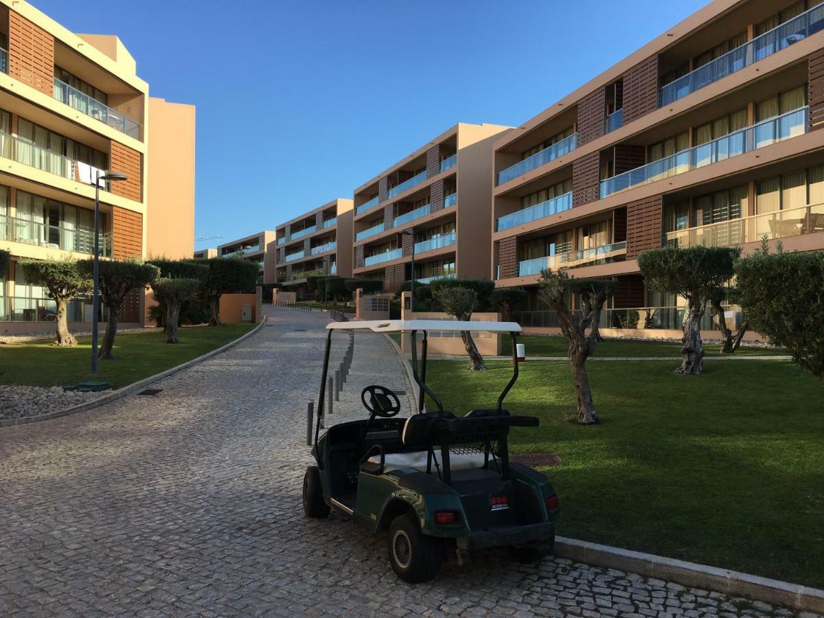 Herdade Dos Salgados Vila Das Lagoas Albufeira Kültér fotó