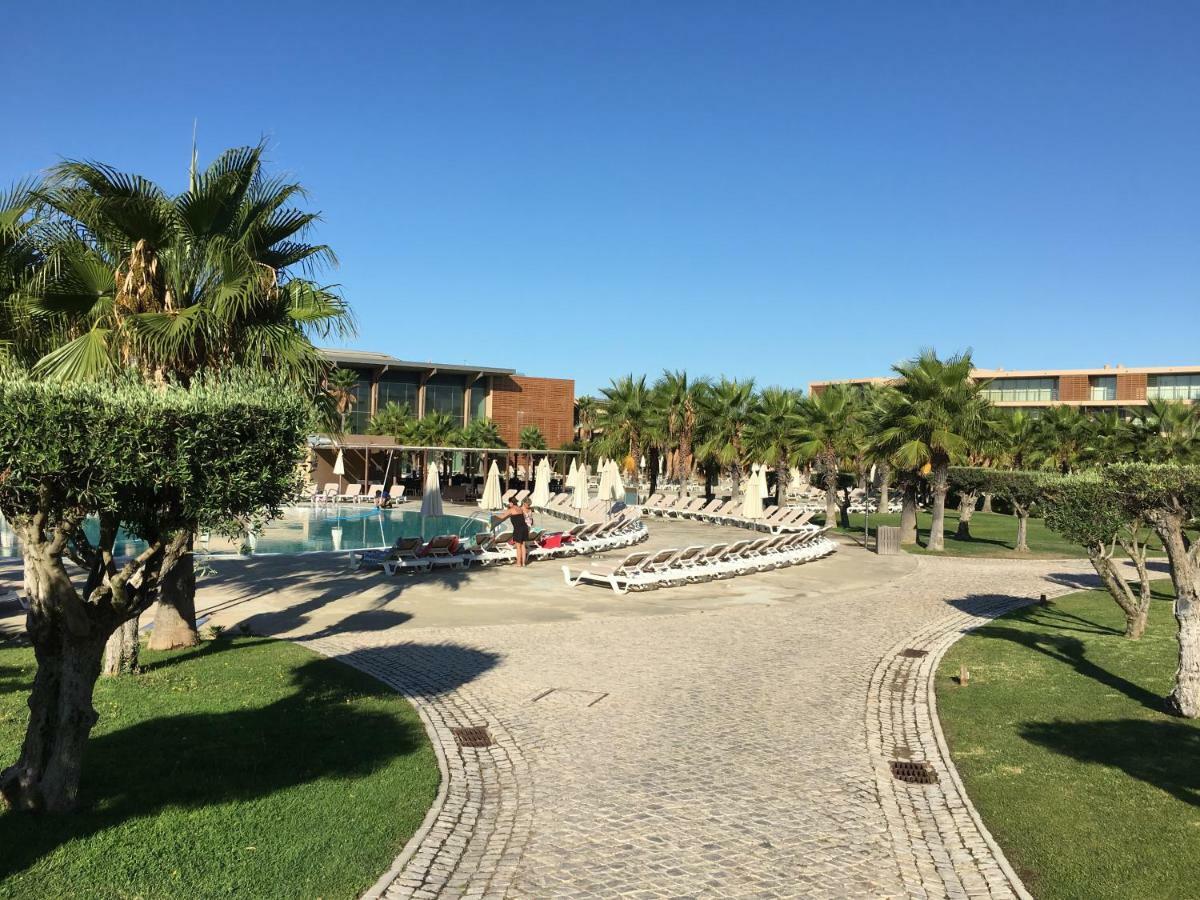 Herdade Dos Salgados Vila Das Lagoas Albufeira Kültér fotó