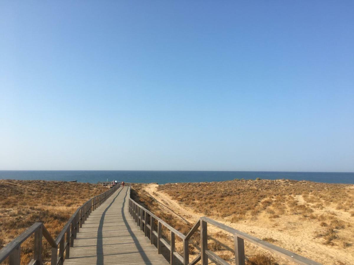 Herdade Dos Salgados Vila Das Lagoas Albufeira Kültér fotó