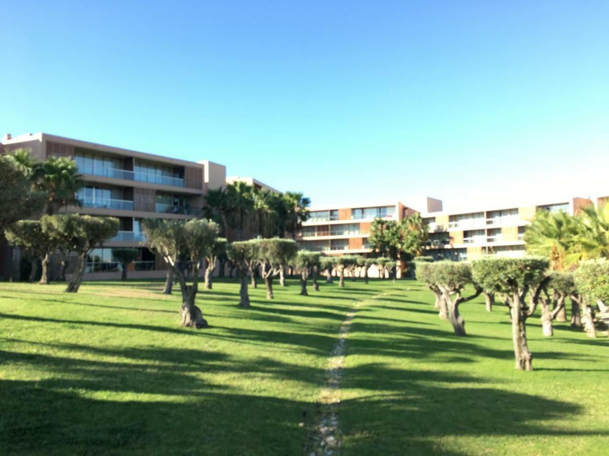 Herdade Dos Salgados Vila Das Lagoas Albufeira Kültér fotó